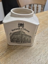Vintage fortnum mason for sale  ST. LEONARDS-ON-SEA