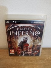 Ps3 videogioco dante usato  Sala Bolognese