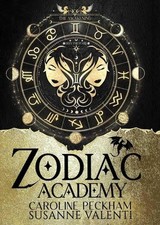 Zodiac academy the gebraucht kaufen  Bayreuth