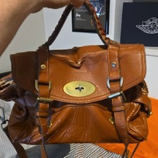 Authentic mulberry alexa for sale  Yuba City