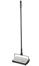 Push sweeper cordless for sale  SPALDING