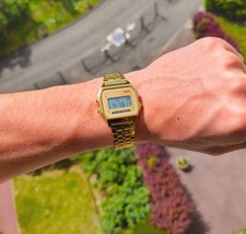 Montre digitale style d'occasion  Strasbourg-