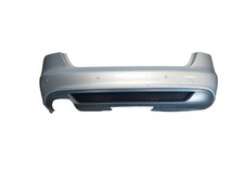 Audi rear bumper for sale  Ireland