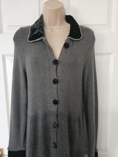 Xile coatigan cashmere for sale  WOODBRIDGE