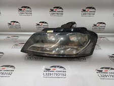 fanale anteriore audi a3 8p usato  Cornedo Vicentino