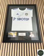 Liam cooper framed for sale  NEWARK