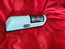 Küchenmesser scherenschärfer gebraucht kaufen  Uslar