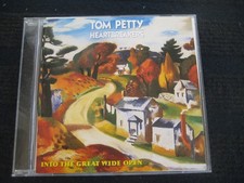 Tom petty and gebraucht kaufen  Maintal