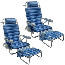 Backpack beach chair for sale  Garland