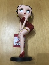 Betty boop red for sale Betty boop red for sale  SUDBURY
