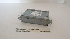 Autoradio per peugeot usato  Italia