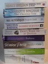 Large quantity paperback for sale  MUNLOCHY