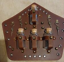 Vambrace potion holder for sale  SHEFFIELD