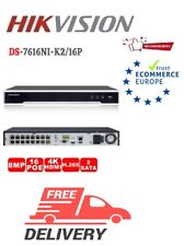 Nvr plug play d'occasion  Expédié en France