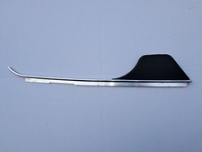 REAR REAR UPPER SIDE COVER NAVY MERCEDES W123 COUPE 1236922022  CHROME 123692028 na sprzedaż  PL