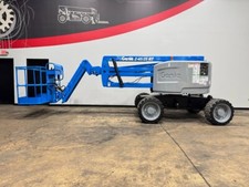 2015 genie z45 for sale  Chicago