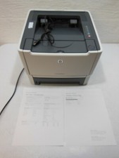 Laserjet p2015d monochrome for sale  Parkville