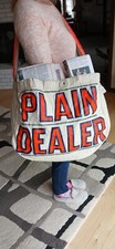 Vintage original cleveland for sale  Lagrange