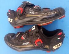 Sidi dragon carbon for sale  Paso Robles