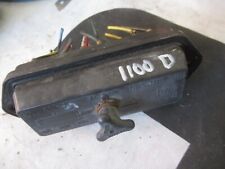 Fiat 1100 scatola usato  Canale