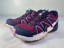 Salomon speedcross shoes for sale  Clarkston