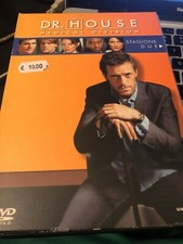 Dvd dr. house usato  Roma
