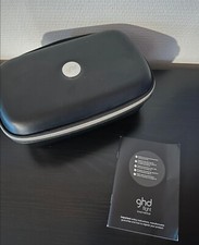 Ghd reisehaartrockner klappbar gebraucht kaufen  Insheim, Rohrbach