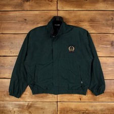 Vintage fahrenheit windbreaker d'occasion  Expédié en Belgium