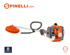 Husqvarna 129rj decespugliator usato  Montemurlo