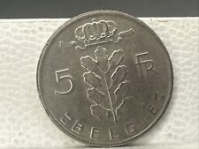 Franchi belgi 1967 usato  Bari