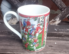 Dunoon twelve days for sale  TONBRIDGE