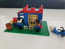Poste police lego d'occasion  Pérouse