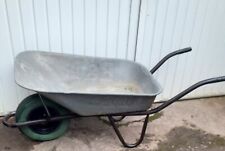 Wheelbarrow heavy duty for sale  BRISTOL