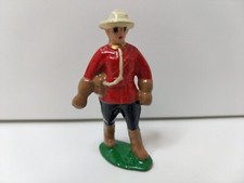 Quiralu figurine série d'occasion  France