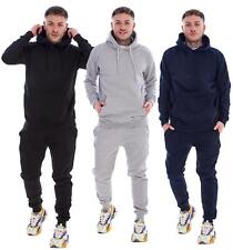 Mens hooded plain for sale  ROCHDALE