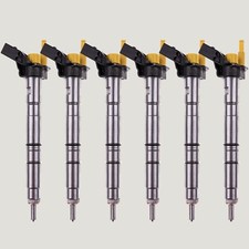 Audi diesel injector for sale  BRENTFORD