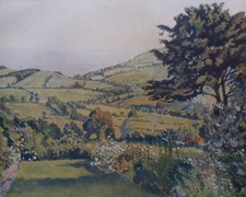 Lucien pissarro sea for sale  MORPETH
