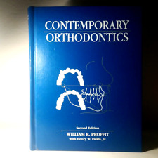 Ortodonzia contemporanea edizi usato  Bologna