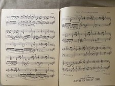 Aeolian harp reverie for sale  Saint Paul