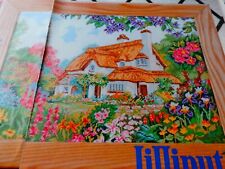 Lilliput lane periwinkle for sale  BASINGSTOKE
