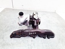 Audi turbocharger turbo for sale  GLASGOW