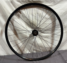 Freio a disco Giant 32 raios alumínio preto 622x21/700C/29er roda traseira LIMPA comprar usado  Enviando para Brazil