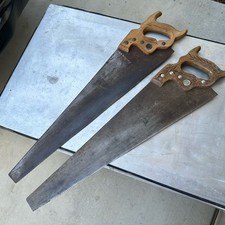 Lot disston tpi for sale  Fullerton