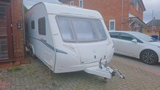 2008 abbey spectrum for sale  STOKE-ON-TRENT