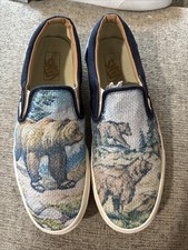 ons slip men s vans 12 for sale  Berea