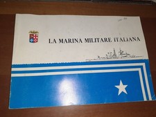 Marina militare italiana usato  Corato