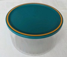 Tupperware prisma glasklarer gebraucht kaufen  Plauen