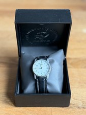 Fortis flieger automatic for sale  BANBURY