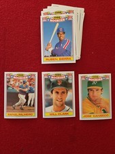 1987 topps baseball for sale  Mesa