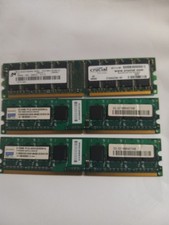 Desktop computer memory for sale  Garner